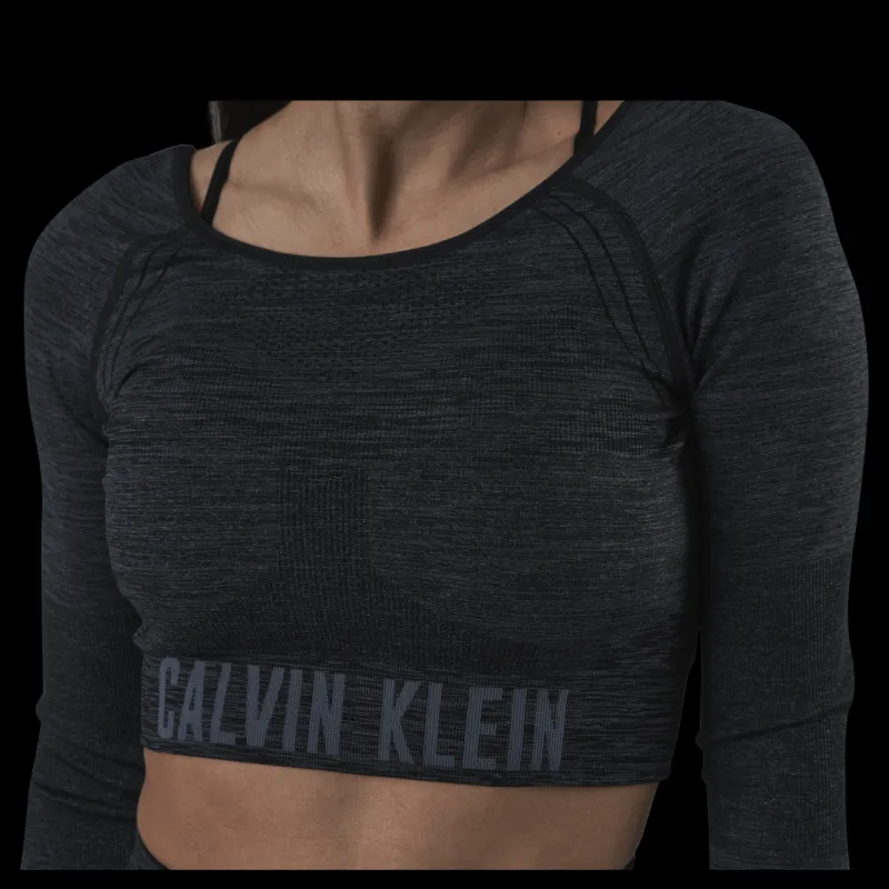 Hot Calvin Klein T-Shirts Black Svart