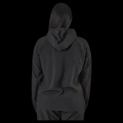 BLACC Tulip Hood Jacket Black Clearance