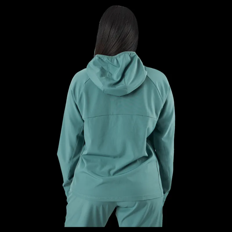 BLACC Tulip Hood Jacket Sagebush Green Turkos Clearance
