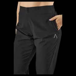 BLACC Tulip Ii Jet Black Svart Outlet
