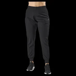 BLACC Tulip Ii Pant Black Svart Discount