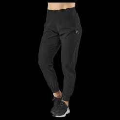 BLACC Tulip Ii Pant Black Svart Discount