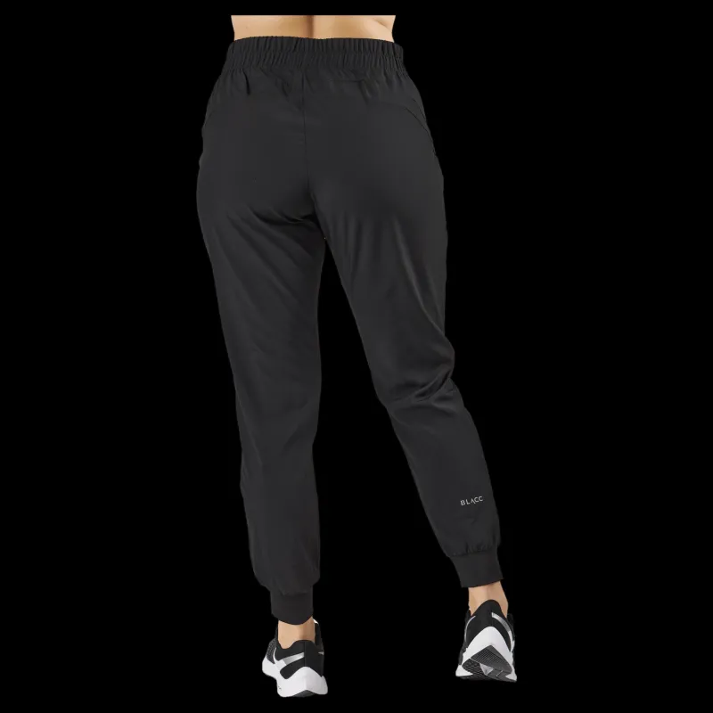 BLACC Tulip Ii Pant Black Svart Discount
