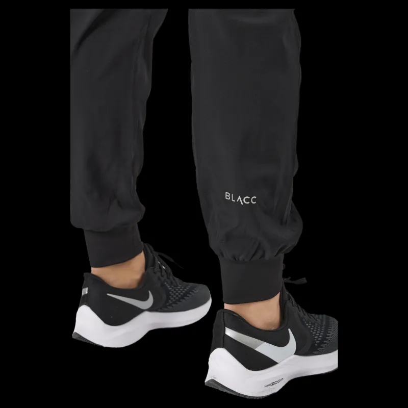 BLACC Tulip Ii Pant Black Svart Discount
