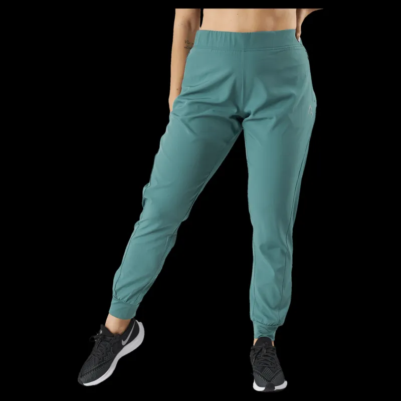 BLACC Tulip Ii Pant Sagebush Green Turkos