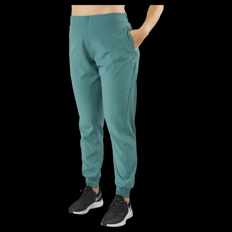 BLACC Tulip Ii Pant Sagebush Green Turkos