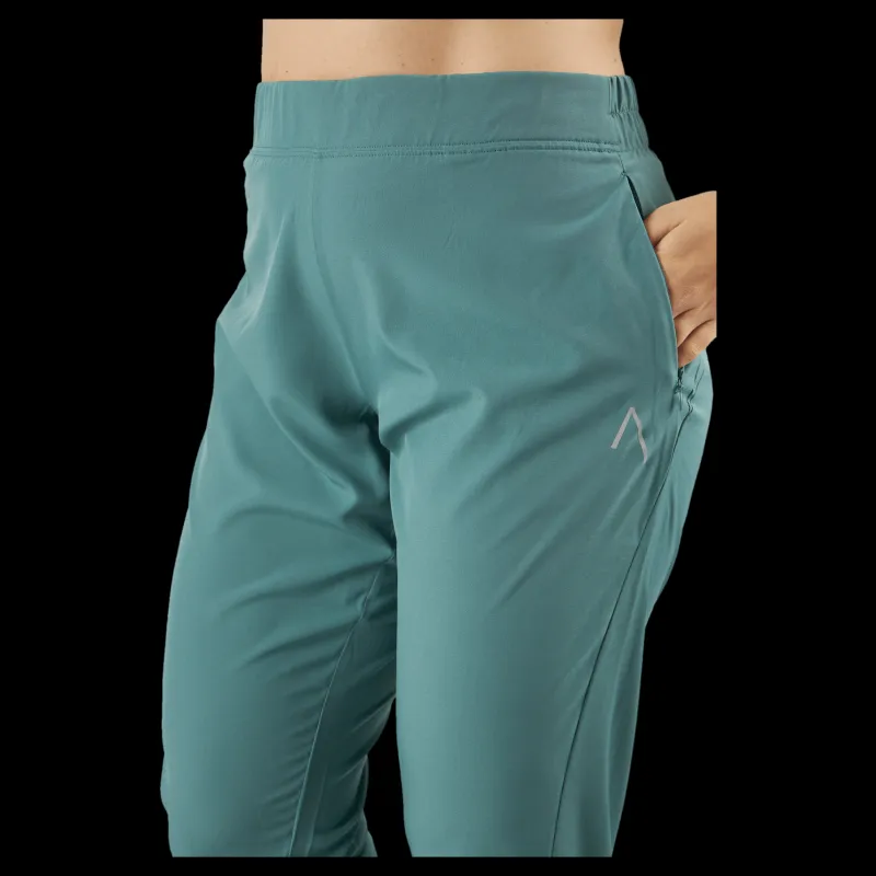 BLACC Tulip Ii Pant Sagebush Green Turkos