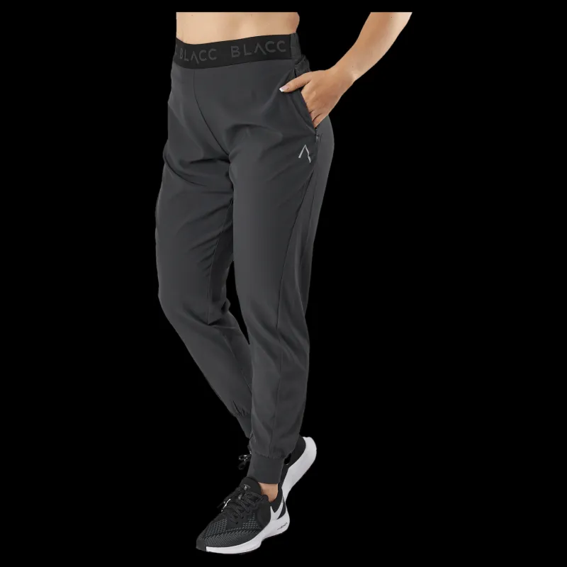 BLACC Tulip Ll Reflective Black/grey/silver Svart Sale
