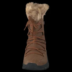 Sale Halti Tumo Dx W Winterboot Glazed Ginger Brun