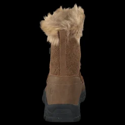 Sale Halti Tumo Dx W Winterboot Glazed Ginger Brun