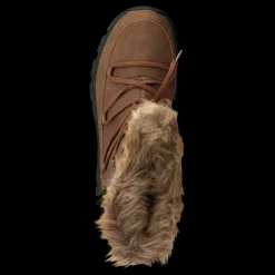 Sale Halti Tumo Dx W Winterboot Glazed Ginger Brun