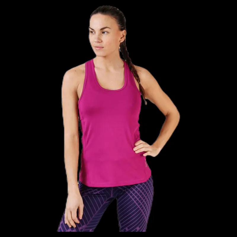 BLACC Turmalin Tank Purple Lila Hot