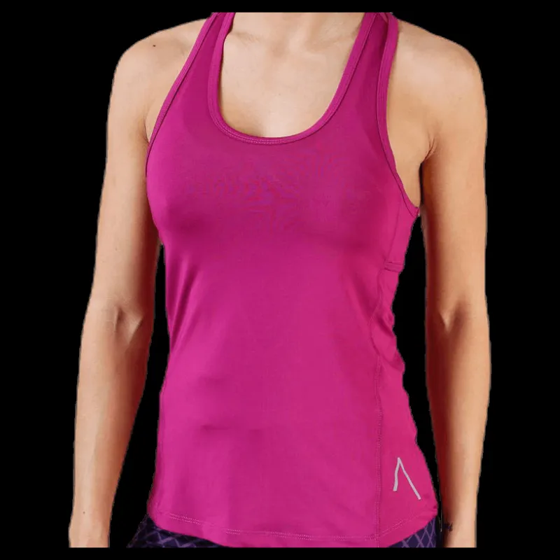 BLACC Turmalin Tank Purple Lila Hot
