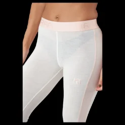 Kari Traa Tuva Pant Nwhite Vit Sale