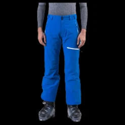 Sale CMP Twill Ski Pant Blue Blå