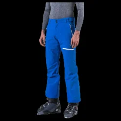 Sale CMP Twill Ski Pant Blue Blå