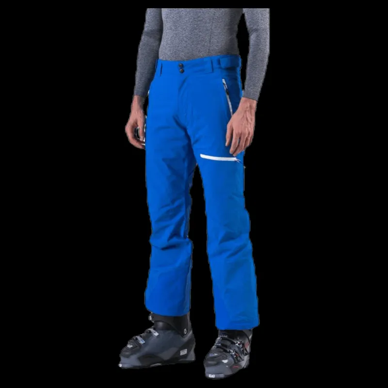 Sale CMP Twill Ski Pant Blue Blå