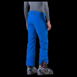 Sale CMP Twill Ski Pant Blue Blå