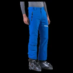 Sale CMP Twill Ski Pant Blue Blå