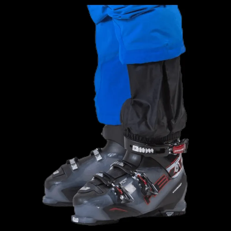 Sale CMP Twill Ski Pant Blue Blå