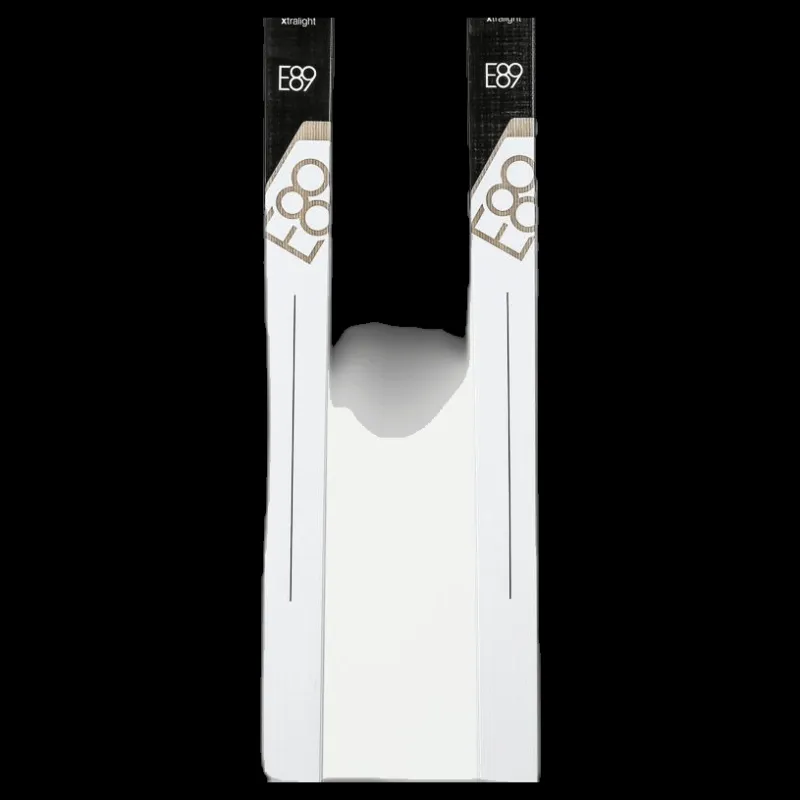 Fischer Twin Skin E89 Patterned Mönstrad