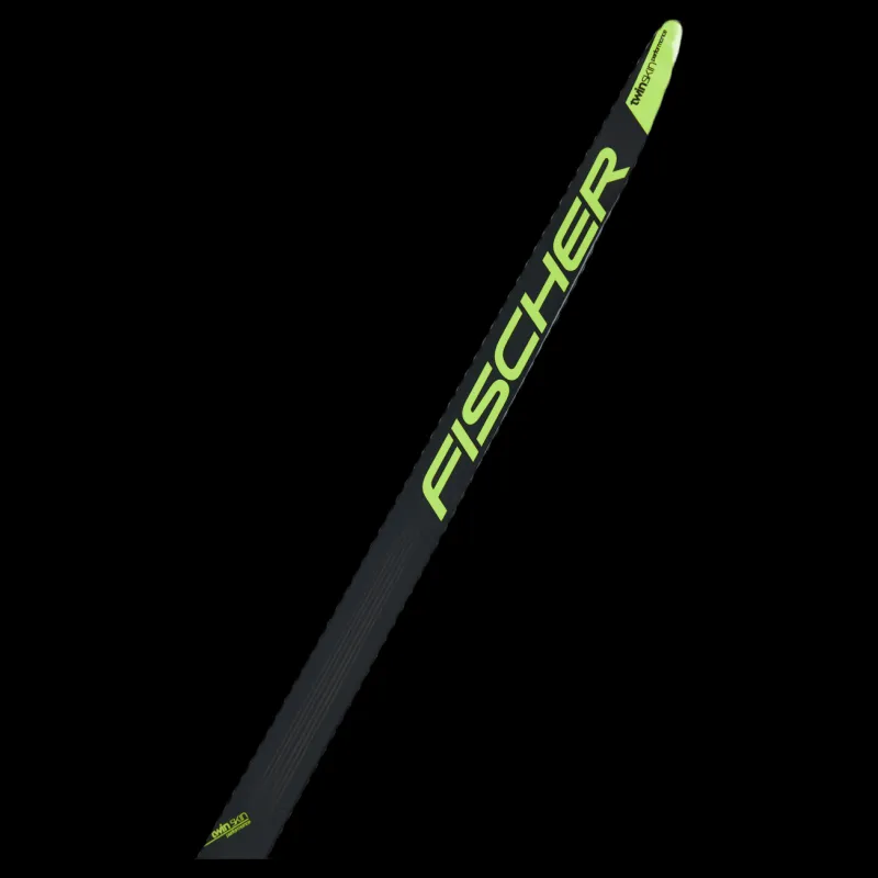 Fischer Twin Skin Performance Medium Multi Flerfärgad