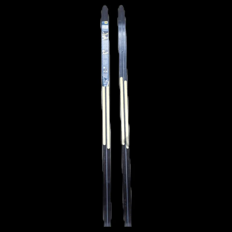 Fischer Twin Skin Pro Junior Medium Multi Mönstrad Outlet
