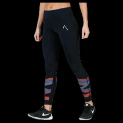 Best BLACC Twist Tights Black Svart