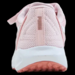 New Puma Twitch Runner Ac Ps Chalk Pink- White Rosa