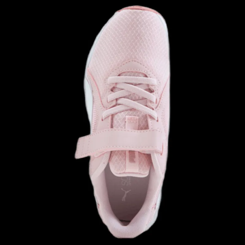 New Puma Twitch Runner Ac Ps Chalk Pink- White Rosa