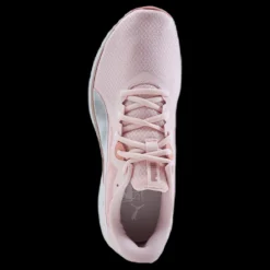 Puma Twitch Runner Chalk Pink- White Rosa