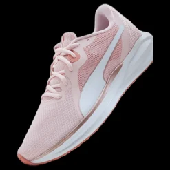 Puma Twitch Runner Chalk Pink- White Rosa