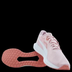 Puma Twitch Runner Chalk Pink- White Rosa