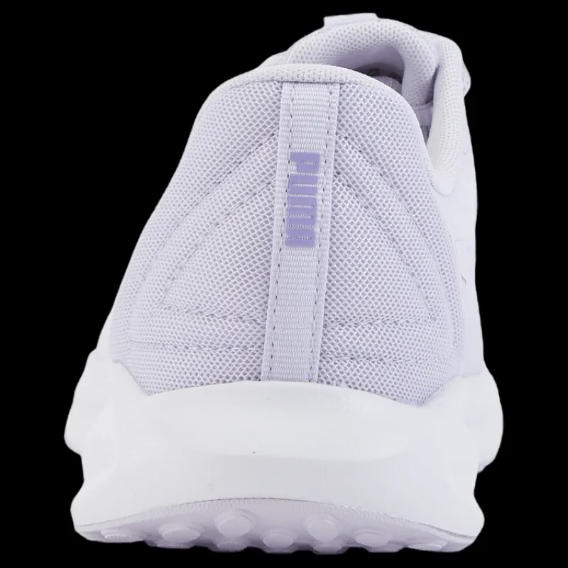 New Puma Twitch Runner Fresh Spring Lavender-vivid Violet-p Vit