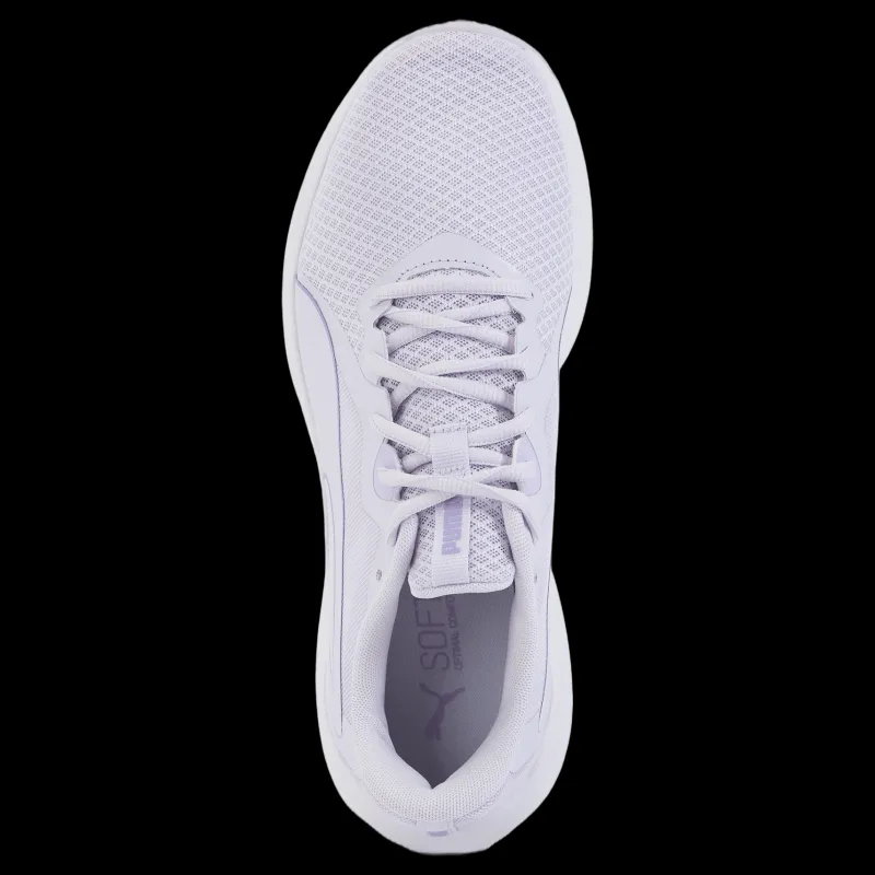 New Puma Twitch Runner Fresh Spring Lavender-vivid Violet-p Vit