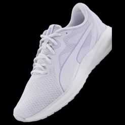 New Puma Twitch Runner Fresh Spring Lavender-vivid Violet-p Vit