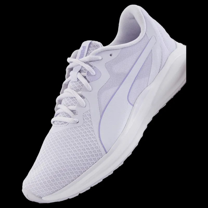 New Puma Twitch Runner Fresh Spring Lavender-vivid Violet-p Vit