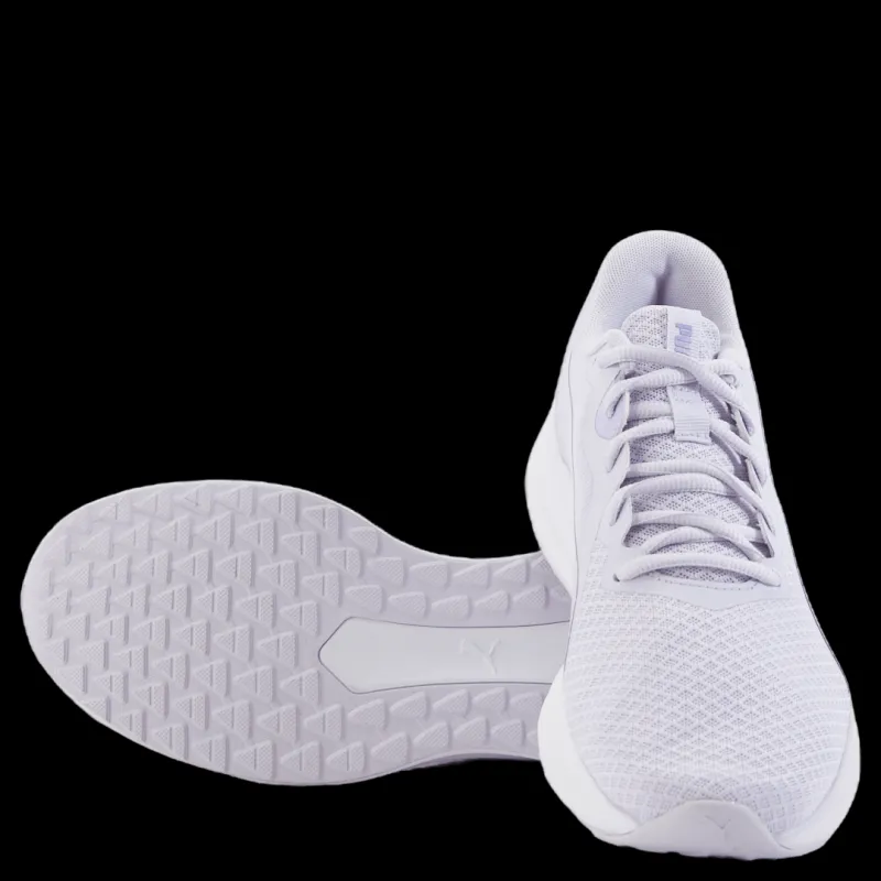 New Puma Twitch Runner Fresh Spring Lavender-vivid Violet-p Vit