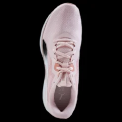 Outlet Puma Twitch Runner Jr Chalk Pink- White Rosa