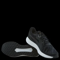 Online Puma Twitch Runner Black-sunset Glow Svart