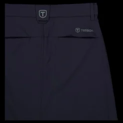Tenson Tx Lite Skort W Tap Shoe Svart Sale