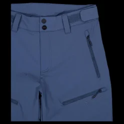 New Tenson Txlite Flex Shorts Women Dark Blue Blå