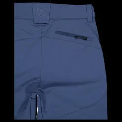 New Tenson Txlite Flex Shorts Women Dark Blue Blå