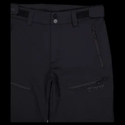Tenson Txlite Flex Shorts Women Black Svart Online