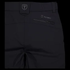 Tenson Txlite Flex Shorts Women Black Svart Online