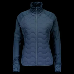 Tenson Txlite Hybrid Zip W Midnight Navy Sale