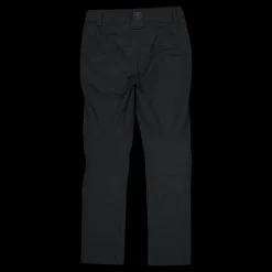 Hot Tenson Txlite Stretch Pants Woman Tap Shoe Svart