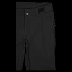 Hot Tenson Txlite Stretch Pants Woman Tap Shoe Svart