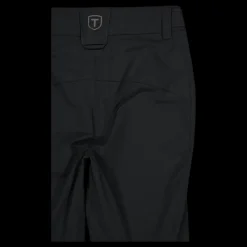Hot Tenson Txlite Stretch Pants Woman Tap Shoe Svart