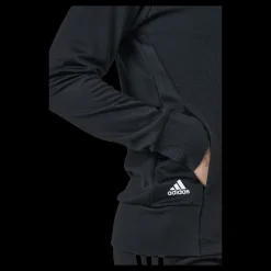 adidas Txt Fz J Black Svart Outlet